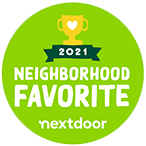 Nextdoor Neighborhood 2021