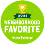 Nextdoor Neighborhood 2022